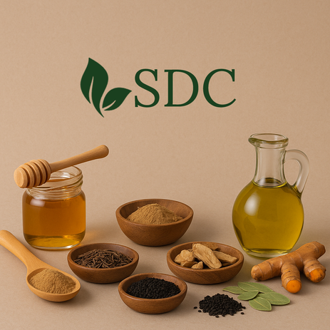 Healing the Modern Mind & Body Through Prophetic Medicine — The Sunnah Diagnostic Way