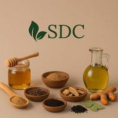 Healing the Modern Mind & Body Through Prophetic Medicine — The Sunnah Diagnostic Way