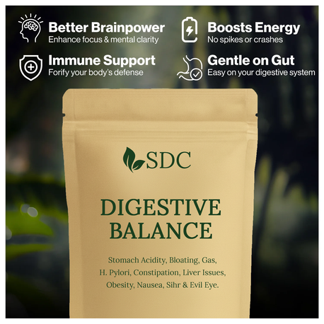 Digestive Balance