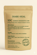 Diabe-Heal