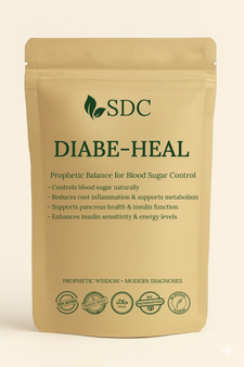 Diabe-Heal