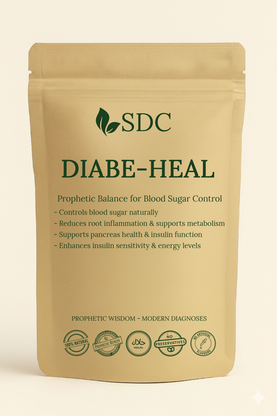 Diabe-Heal