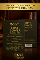 Qist Power Premium