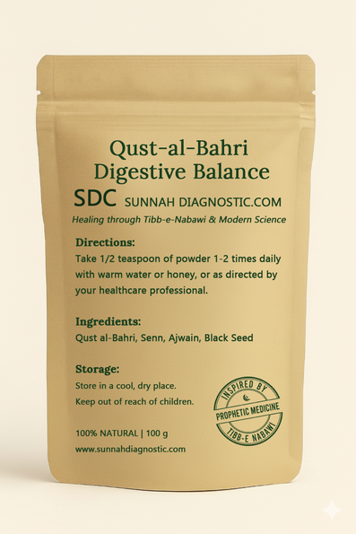 Digestive Balance
