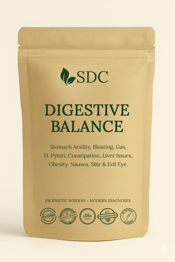 Digestive Balance
