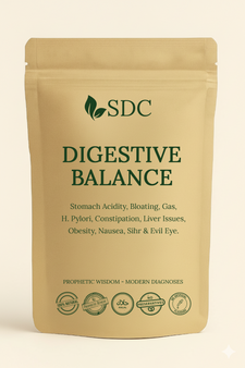 Digestive Balance