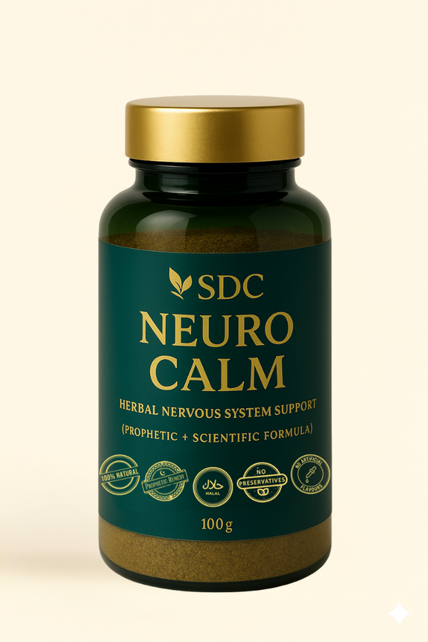 Neuro Calm