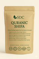 Quranic Shifa