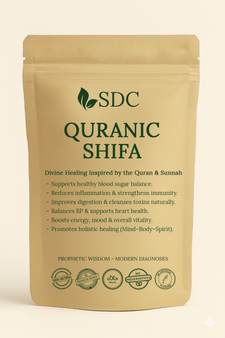 Quranic Shifa