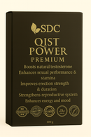 Qist Power Premium
