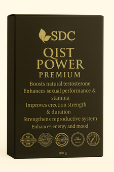 Qist Power Premium