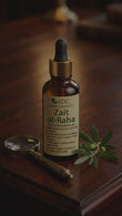 Zait al-Raha
