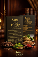 Qist Power Premium