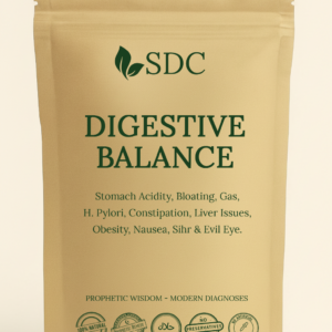 Digestive Balance