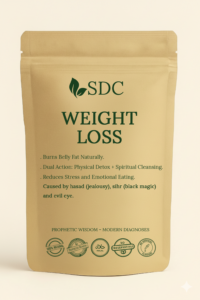 Weight Loss