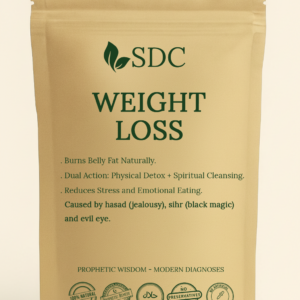 Weight Loss