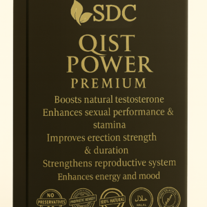 Qist Power Premium